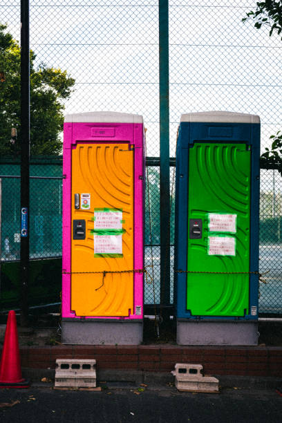 Best Wedding porta potty rental  in Osceola, IN